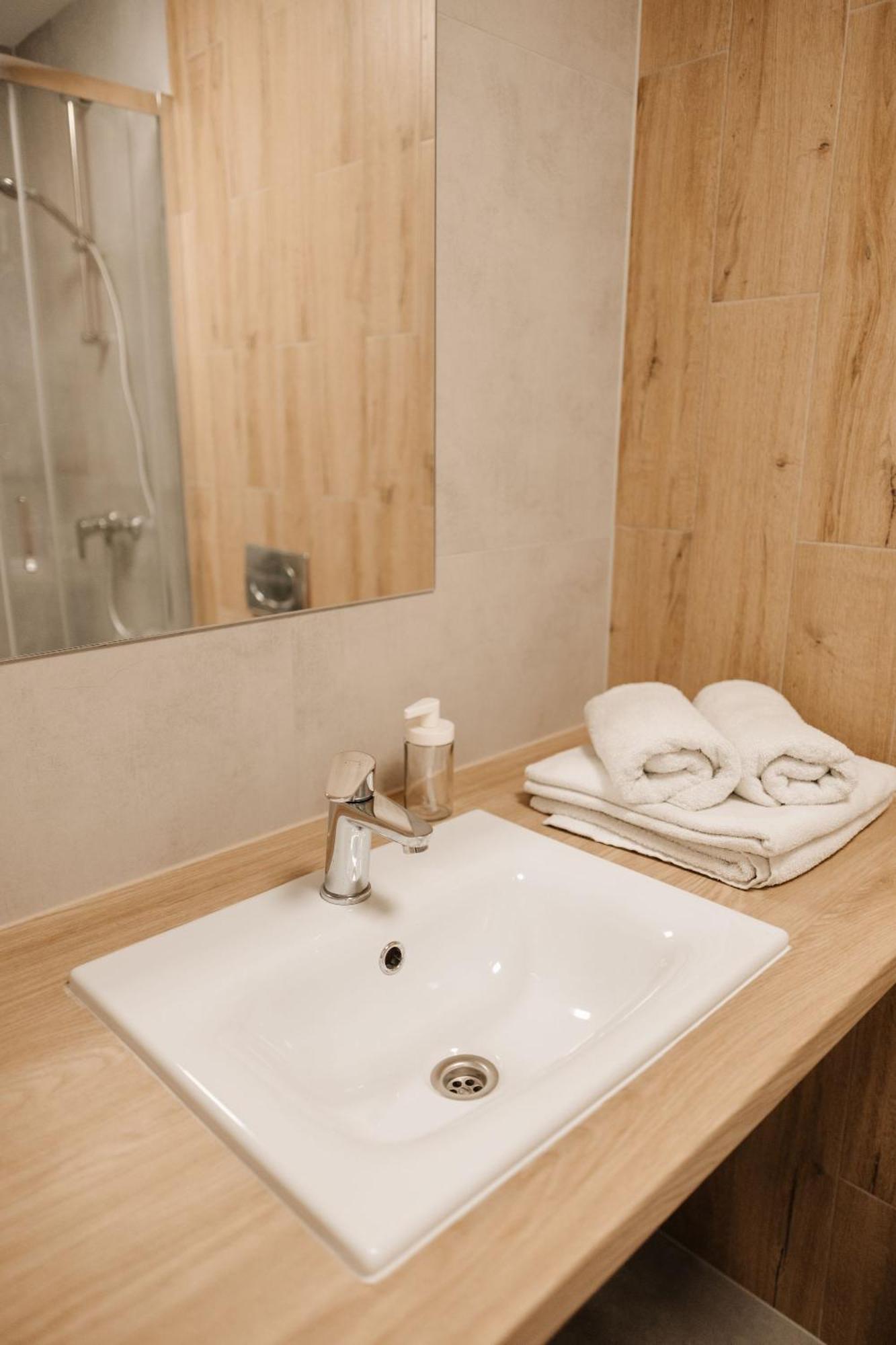 Zakrzowek Residence Krakow Dış mekan fotoğraf