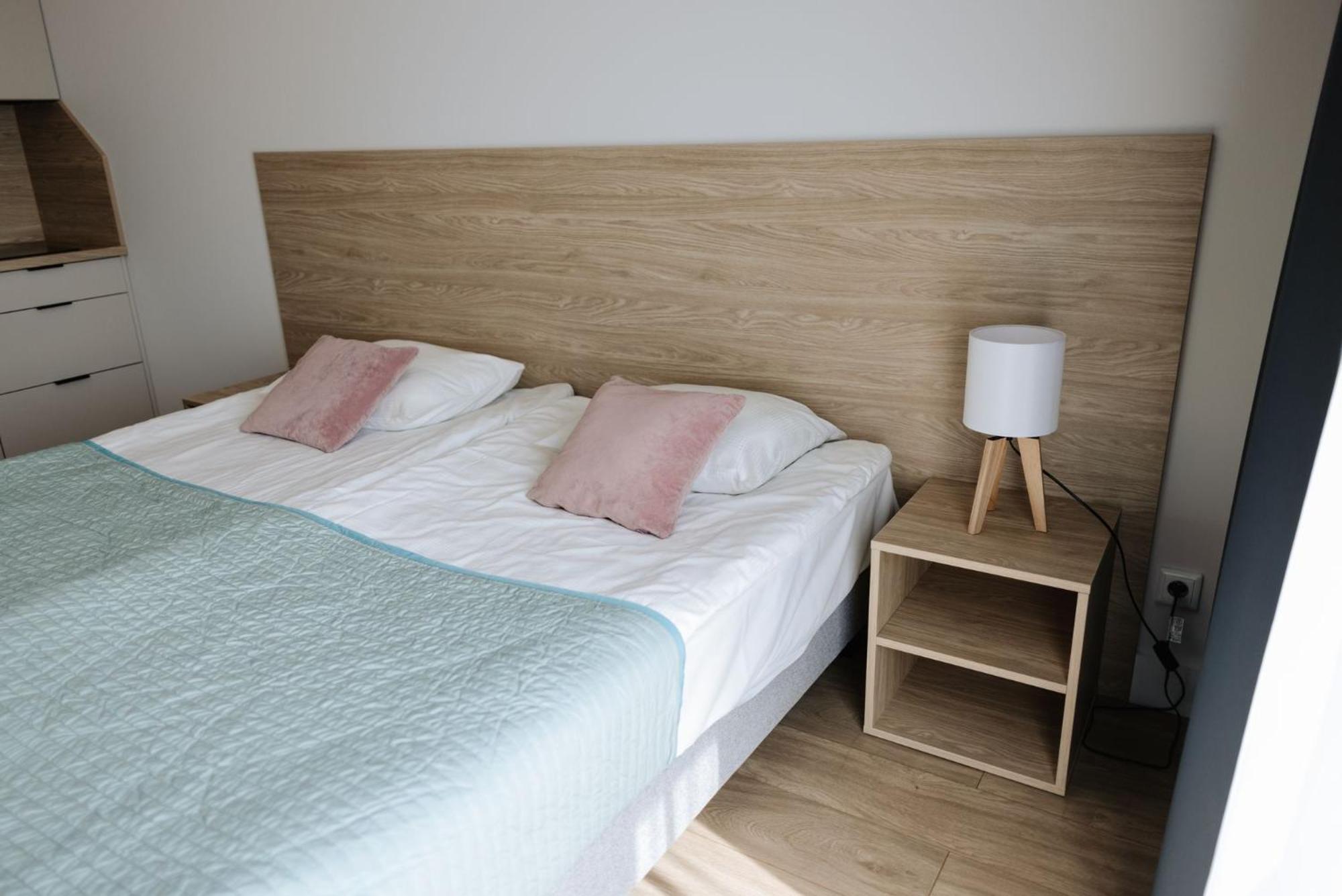 Zakrzowek Residence Krakow Dış mekan fotoğraf