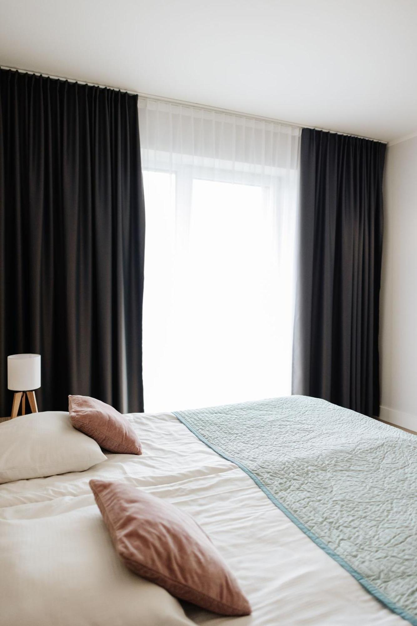 Zakrzowek Residence Krakow Dış mekan fotoğraf