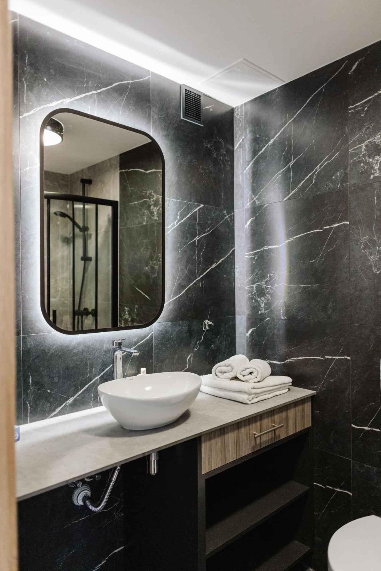 Zakrzowek Residence Krakow Dış mekan fotoğraf