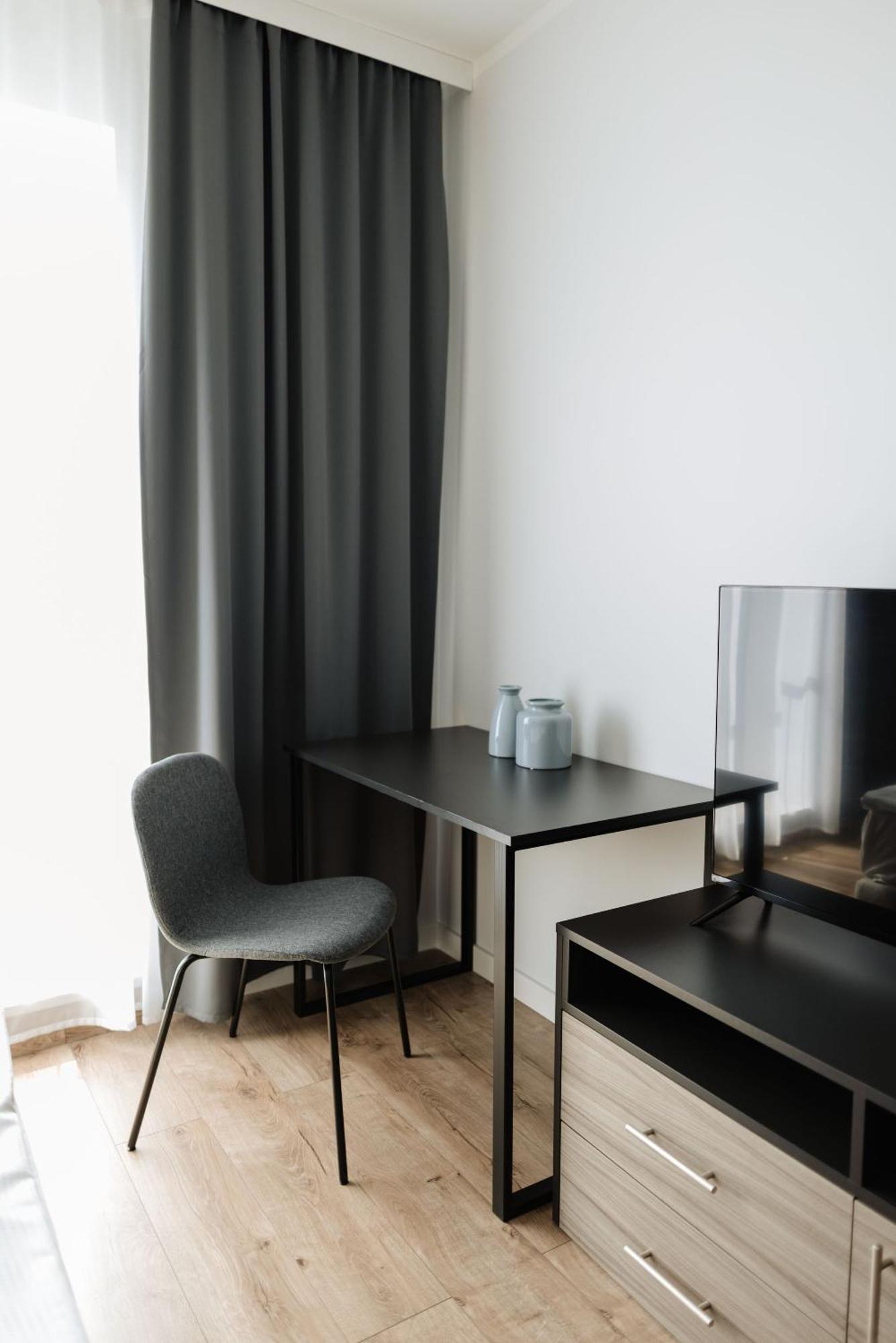 Zakrzowek Residence Krakow Dış mekan fotoğraf