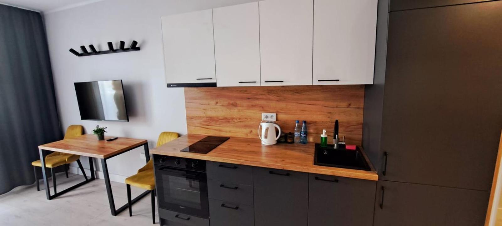 Zakrzowek Residence Krakow Dış mekan fotoğraf