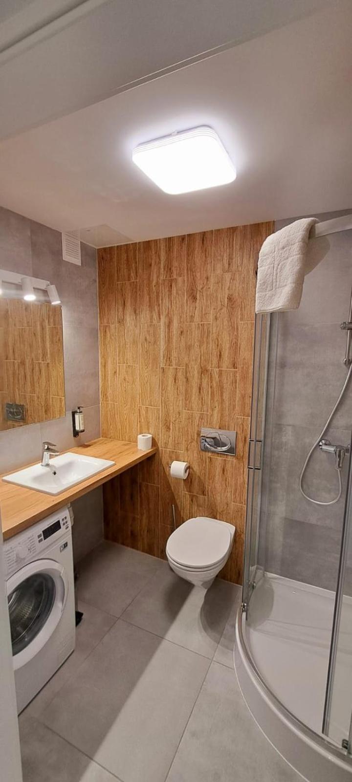 Zakrzowek Residence Krakow Dış mekan fotoğraf